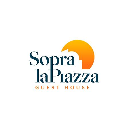 Villa Sopra La Piazza Agira Exterior foto